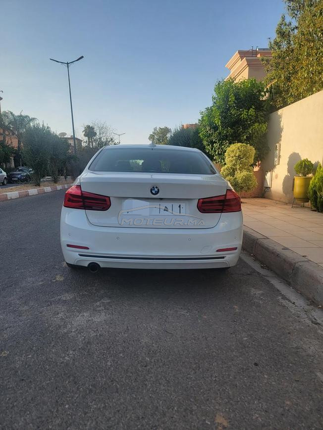 bmw seri 3 2018