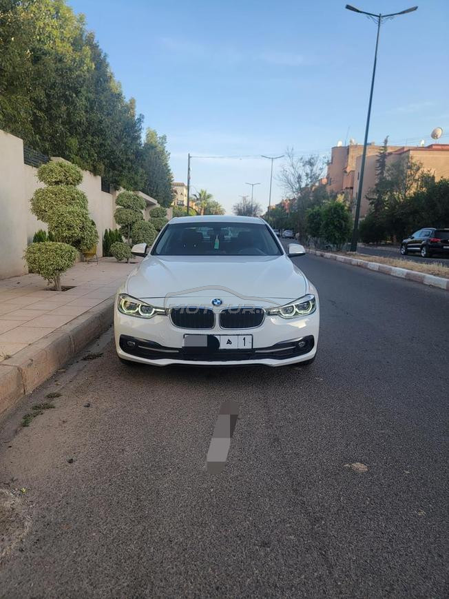 bmw seri 3 2018