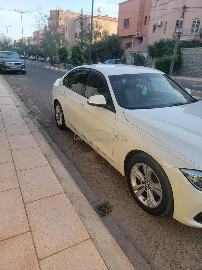 bmw seri 3 2018