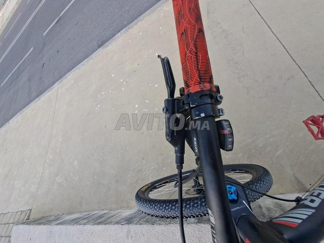 Vélo - 2