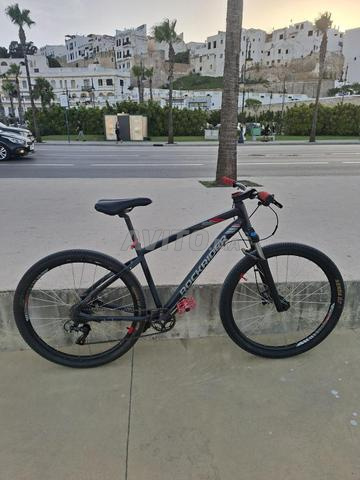 دراجة هوائية