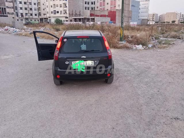 فاس -- المغرب - 2
