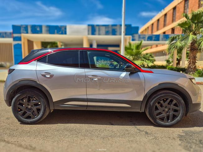 Opel mokka diesel Gs-line