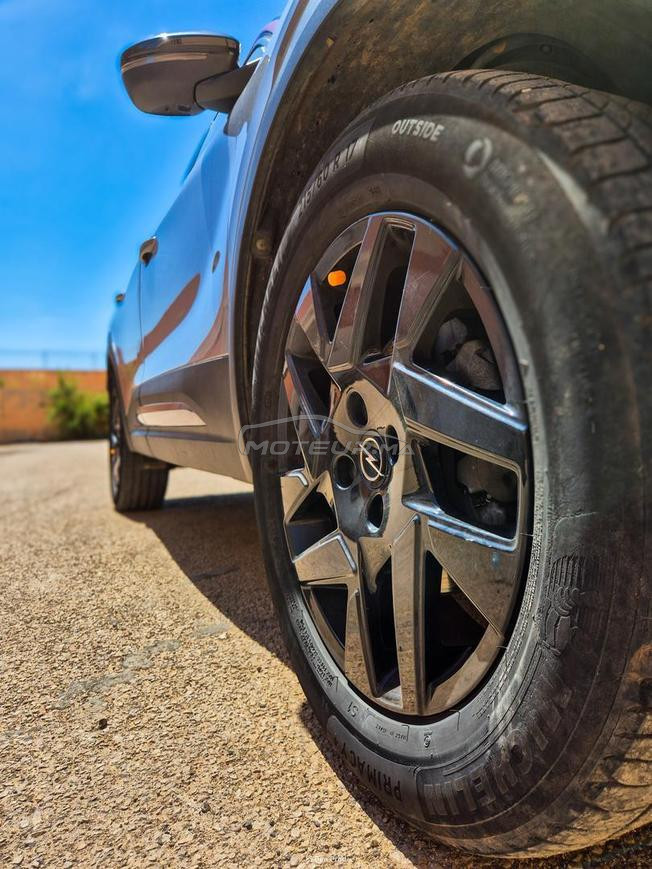 Opel mokka diesel Gs-line