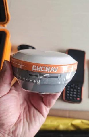 جهاز استقبال GNSS/GPS للمسح (CHCNAV i93) - 2