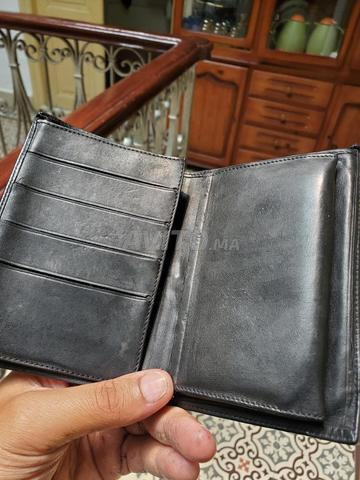 محفظة هيرميس أصلية عتيقة - 2