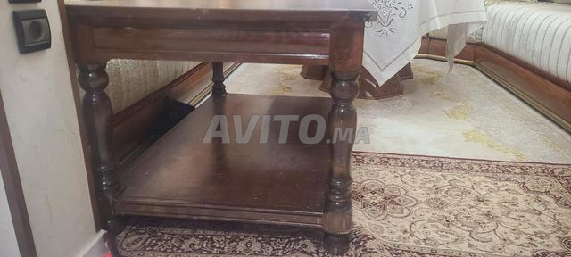 Table à manger [Prix négociable] - 2