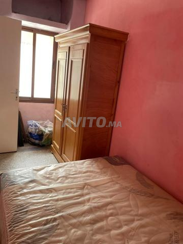 Appartement à vendre 48 m² à Casablanca - 2