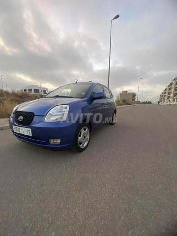Kia Picanto - 2