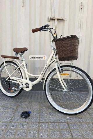 Vélos de haute qualité Madame 26 pouces - 2