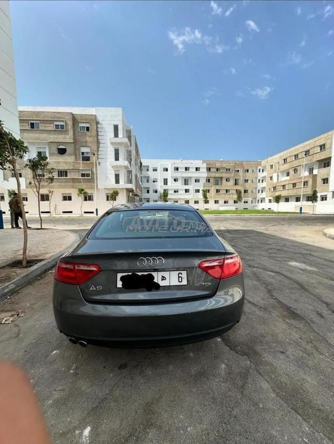 Audi A5 Sportback - Très propre - 187000km