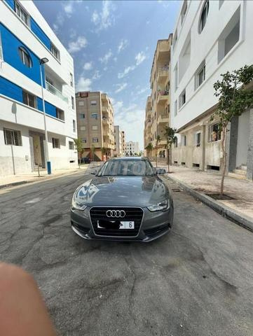 Audi A5 Sportback - 2