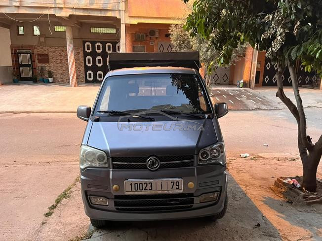 DFSK K01h Essence Manuelle 2021 à Sidi Slimane