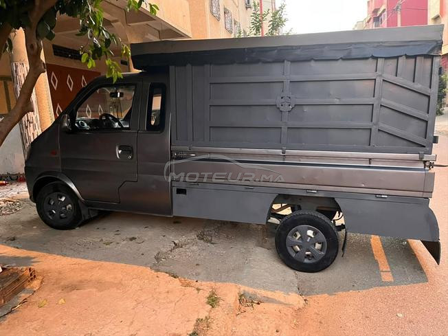DFSK K01h Essence Manuelle 2021 à Sidi Slimane