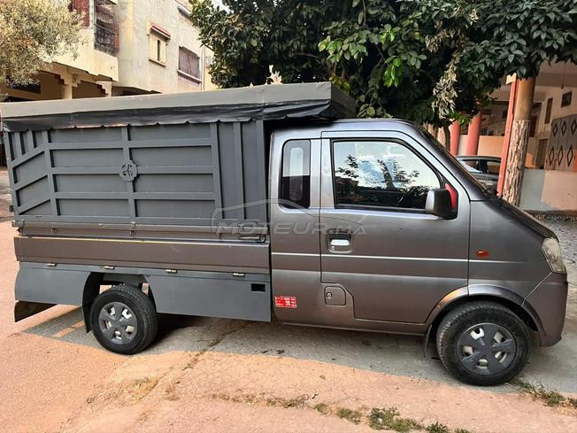 DFSK K01h Essence Manuelle 2021 à Sidi Slimane