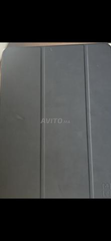 آيباد برو 11 كالجديد ، قلم جديد