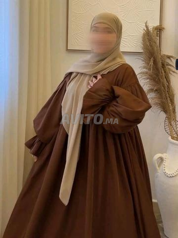 أناقة هادئة بإطلالة محتشمة ومميزة - 2
