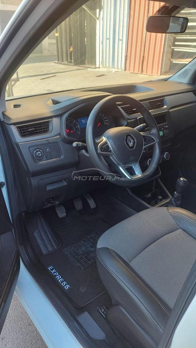 Renault express 2023
