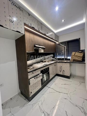 Appartement à vendre 70 m² à Kénitra - 2