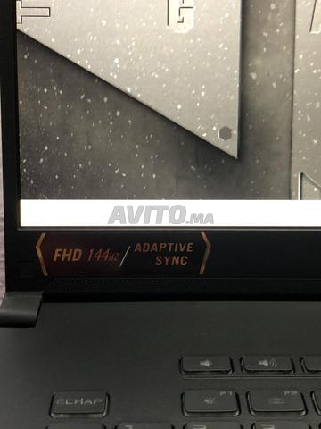 ASUS TUF F17 | RTX 4060 | 16Go | 512Go SSD NVME - 2