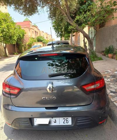 Clio4 2021 - 2
