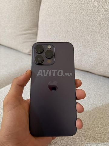 iPhone 14 Pro Max - 2