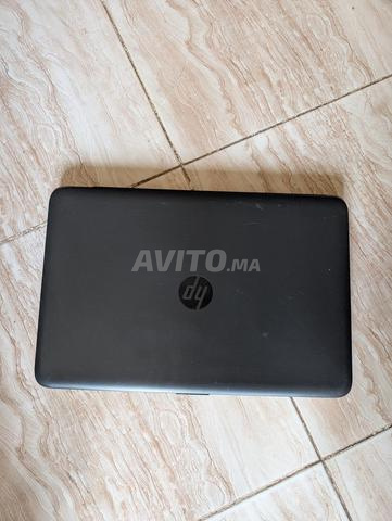 HP i5 5ème génération - 2