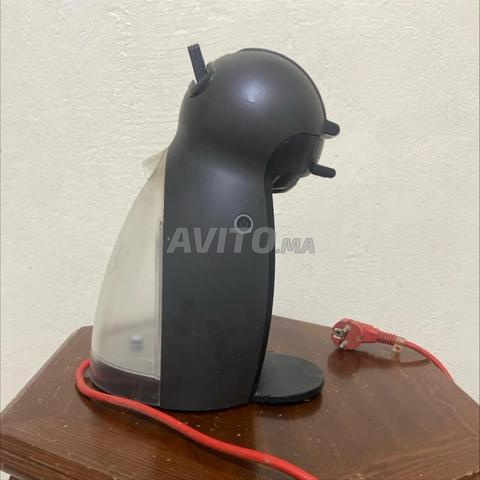 آلة قهوة دولتشي غوستو بيكولو - 2