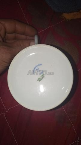 ليموج باريس أنتيك فرنسي زخرفة نادرة - 2