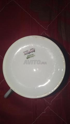 LIMOGES PARIS Marceline أنتيك أصلي نادر - 2
