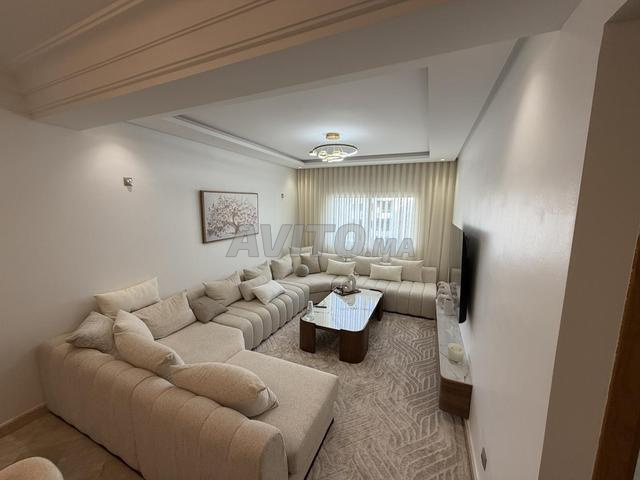Centre ville 107 m² 5 min Marina, Plage & Gare TGV - 2
