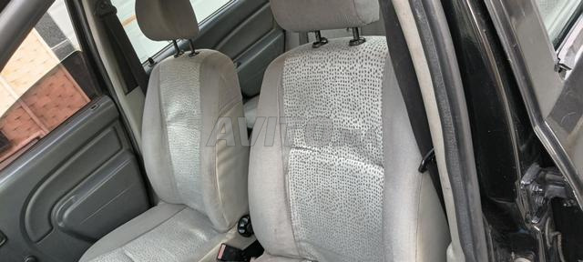Dacia Logan Diesel - 2