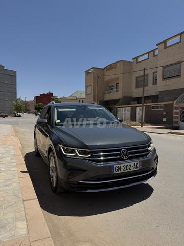 TIGUAN 2023 - 2