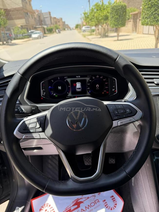 TIGUAN 2023