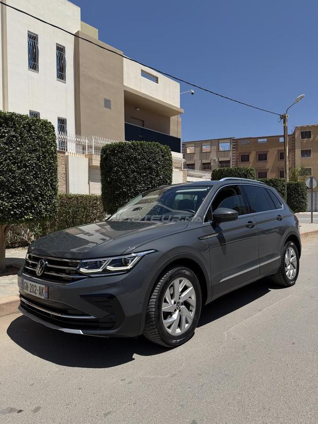 TIGUAN 2023