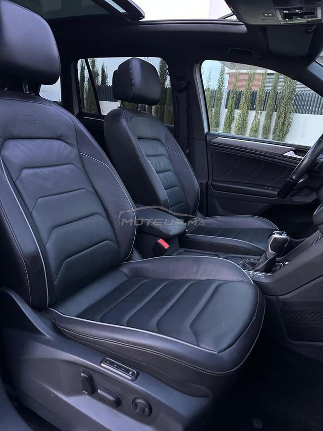tiguan rline modele 2022 diwana 2024    