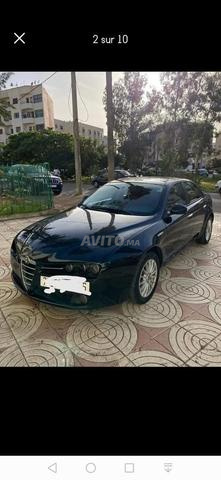 Alfa Romeo 159 Berline