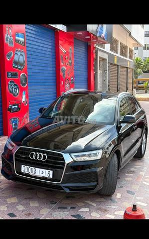 Audi Q3 Sline - 2