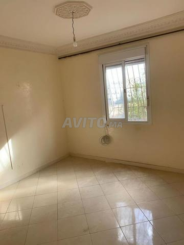 Appartement à louer 57 m² à Dar Bouazza - 2