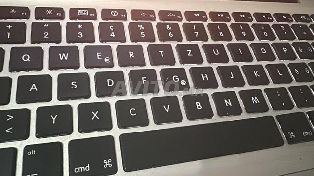 MacBook Pro - 2
