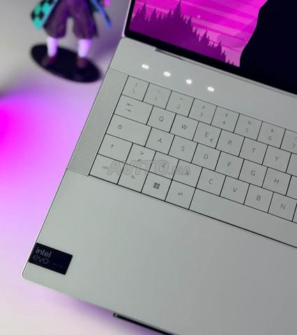 ديل XPS 9440 ألترا 7 155H RTX 4050 - 2
