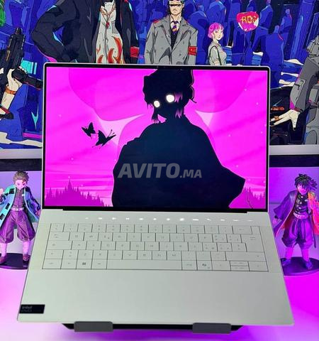 ديل XPS 9440 ألترا 7 155H RTX 4050