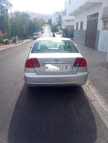 Honda Civic - 2
