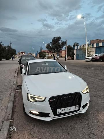 Audi A5 2016 Automatique - 2