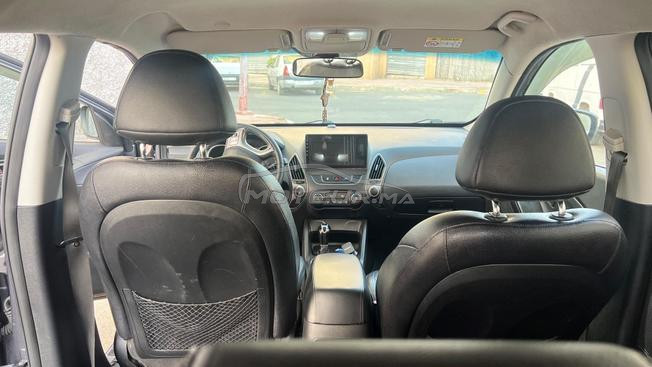 Hyundai ix35 Diesel Automatique 2015 à Casablanca