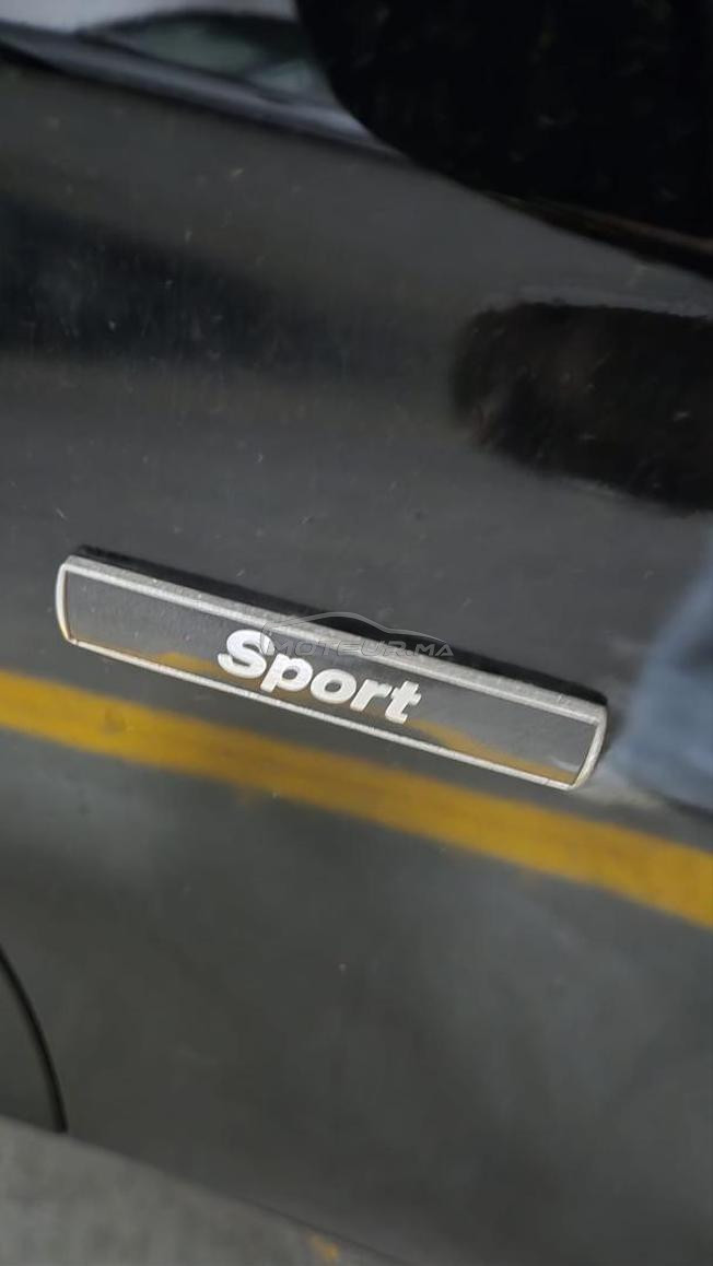 BMW Série 3 Diesel Automatique 2012 à Casablanca