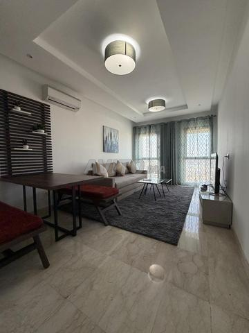 Appartement à louer à Belvédère Émile Zola - 2