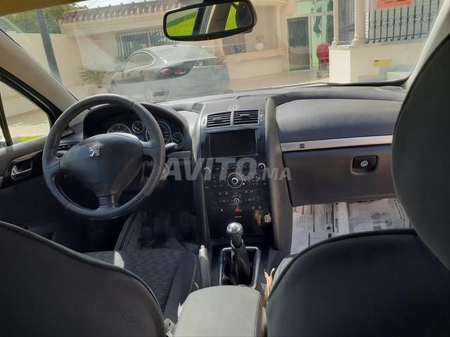 بيجو 407 HDI 1.6 - 2