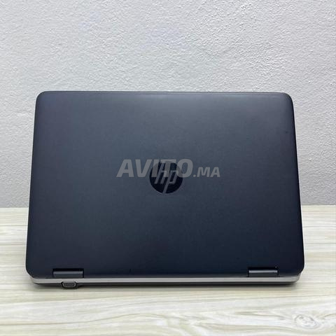 لابتوب HP i7 الجيل السابع، رام 8، قرص 256 SSD، بطارية 5 ساعات، منفذ SIM