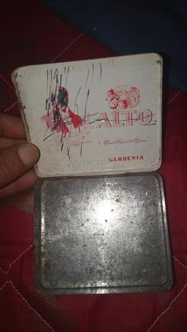 Boîte Alto Gardenia Vente Au Maroc... Produit rare - 2